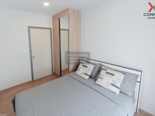 For rent 1 bed condo in Bang Phlat, Bangkok