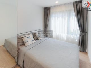 For rent 1 bed condo in Bang Phlat, Bangkok