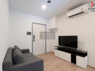 For rent 1 bed condo in Bang Phlat, Bangkok