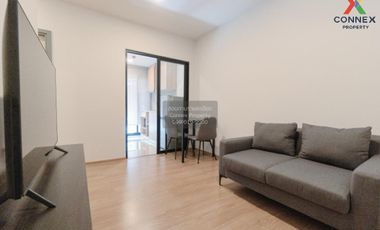 For rent 1 bed condo in Bang Phlat, Bangkok