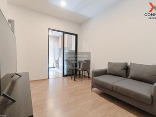 For rent 1 bed condo in Bang Phlat, Bangkok