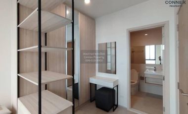 Wohnung zur Miete mit 1 Zimmer in Huai Khwang, Bangkok