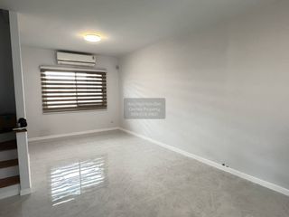 For rent 3 bedrooms townhouse in Bang Bua Thong, Nonthaburi