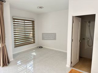 For rent 3 bedrooms townhouse in Bang Bua Thong, Nonthaburi