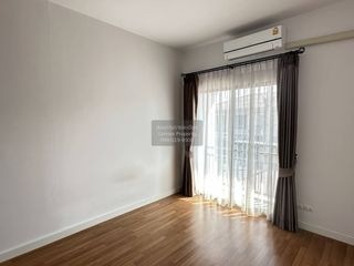 For rent 3 bedrooms townhouse in Bang Bua Thong, Nonthaburi