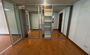 À louer 1 chambre condo à Din Daeng, Bangkok