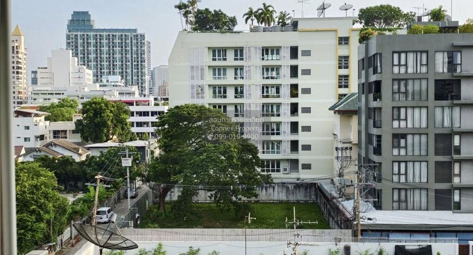 For rent 1 bed condo in Watthana, Bangkok
