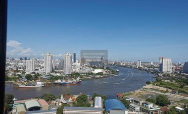 For rent 1 bed condo in Rat Burana, Bangkok
