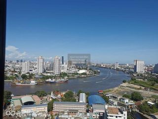 For rent 1 bed condo in Rat Burana, Bangkok