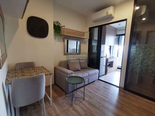 For rent 1 bed condo in Rat Burana, Bangkok