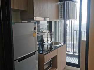 For rent 1 bed condo in Rat Burana, Bangkok