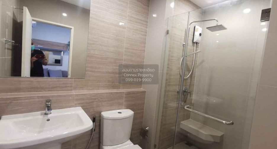 For rent 1 bed condo in Rat Burana, Bangkok