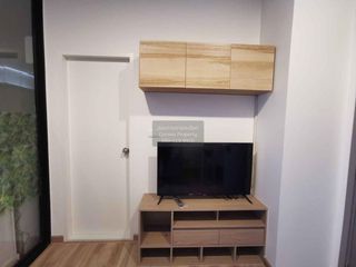 For rent 1 bed condo in Rat Burana, Bangkok
