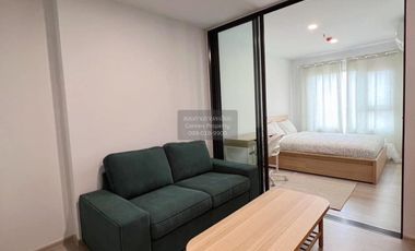 出租 1 卧室 公寓 在 Mueang Nonthaburi, Nonthaburi
