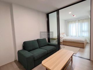 出租 1 卧室 公寓 在 Mueang Nonthaburi, Nonthaburi
