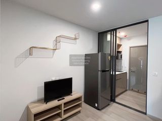 出租 1 卧室 公寓 在 Mueang Nonthaburi, Nonthaburi