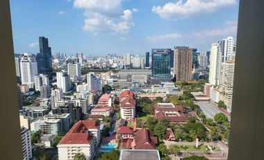 À louer 2 chambres condo à Watthana, Bangkok
