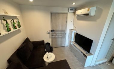 Condo en alquiler de 1 habitaciones en Mueang Samut Prakan, Samut Prakan