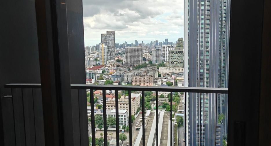 For rent 1 Beds condo in Chatuchak, Bangkok