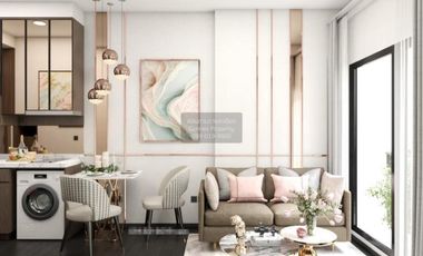 À louer 1 chambre condo 