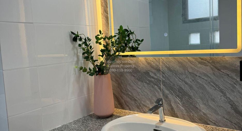 For rent 2 ベッドルーム condo in Ratchathewi, Bangkok