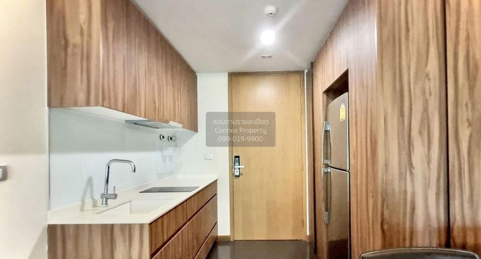 For rent 1 bed condo in Watthana, Bangkok
