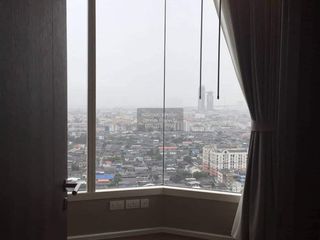 出租 2 卧室 公寓 在 Bang Kho Laem, 曼谷