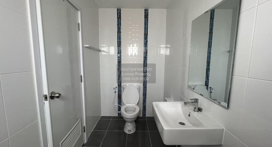 For rent 3 bedrooms retail Space in Mueang Samut Sakhon, Samut Sakhon