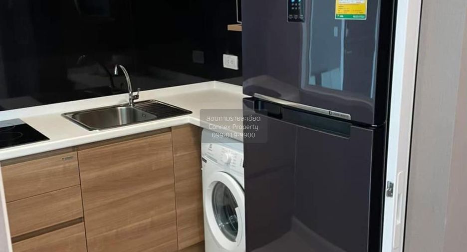 For rent 2 bedrooms condo in Mueang Samut Prakan, Samut Prakan