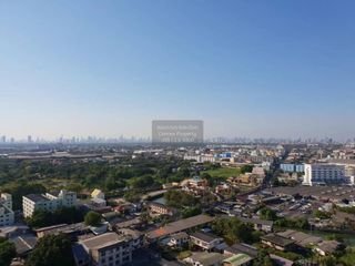 For rent 2 bedrooms condo in Mueang Samut Prakan, Samut Prakan