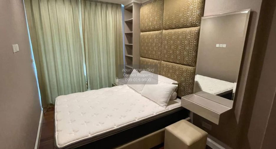For rent 2 bedrooms condo in Mueang Samut Prakan, Samut Prakan