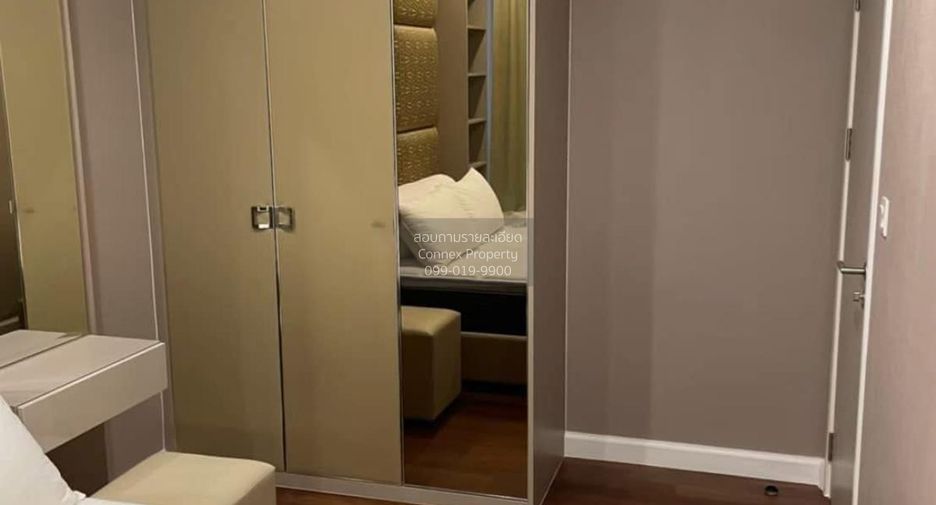 For rent 2 bedrooms condo in Mueang Samut Prakan, Samut Prakan