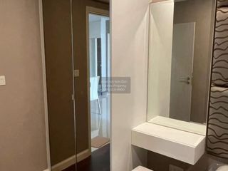 For rent 2 bedrooms condo in Mueang Samut Prakan, Samut Prakan