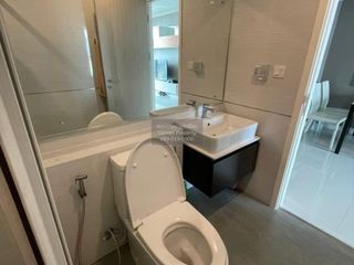 For rent 2 bedrooms condo in Mueang Samut Prakan, Samut Prakan