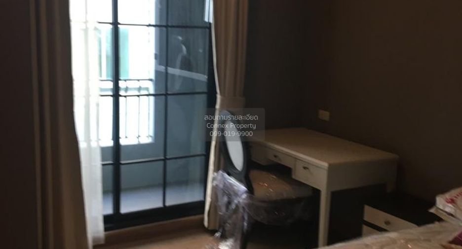 À louer 2 chambres condo à Pathum Wan, Bangkok