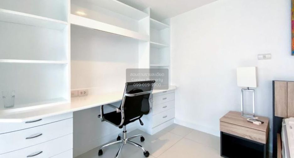 Wohnung zur Miete mit 3 Zimmer in Watthana, Bangkok