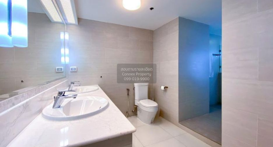 Wohnung zur Miete mit 3 Zimmer in Watthana, Bangkok