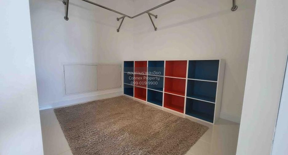 Wohnung zur Miete mit 3 Zimmer in Watthana, Bangkok