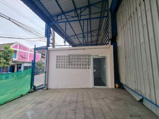 出租 1 卧室 独立屋 在 Bang Sao Thong, Samut Prakan