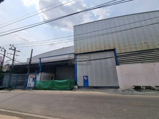 出租 1 卧室 独立屋 在 Bang Sao Thong, Samut Prakan