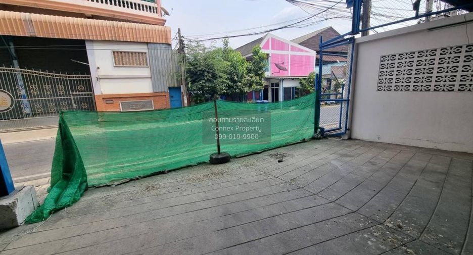 出租 1 卧室 独立屋 在 Bang Sao Thong, Samut Prakan