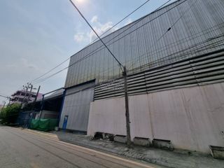 出租 1 卧室 独立屋 在 Bang Sao Thong, Samut Prakan