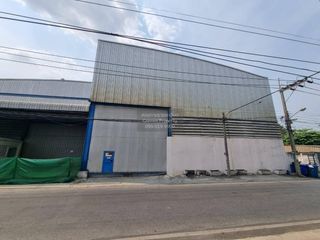 出租 1 卧室 独立屋 在 Bang Sao Thong, Samut Prakan