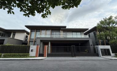 出租 5 卧室 独立屋 在 Suan Luang, 曼谷