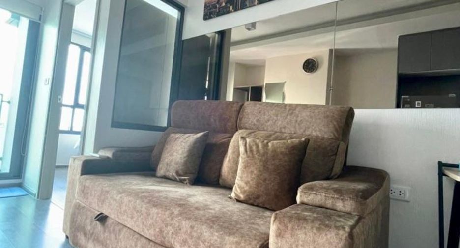 For rent 1 Beds condo in Phra Khanong, Bangkok