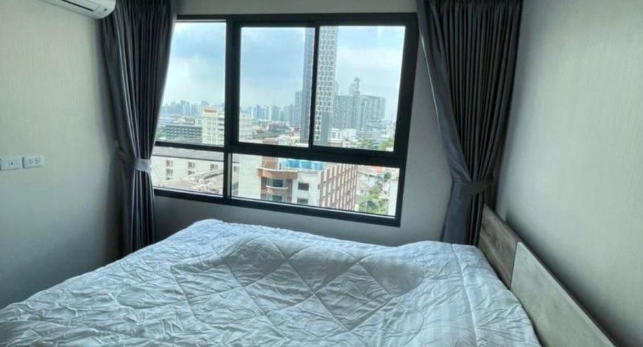 For rent 1 Beds condo in Phra Khanong, Bangkok