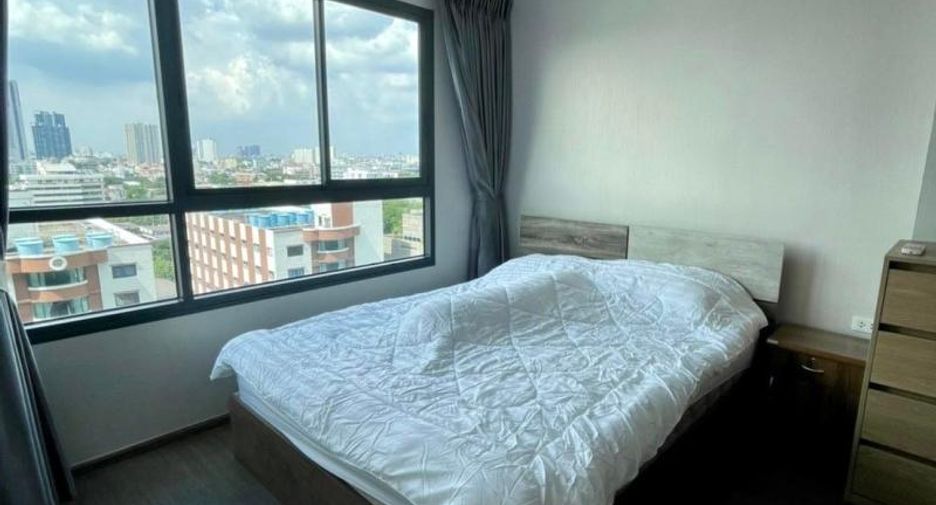 For rent 1 Beds condo in Phra Khanong, Bangkok