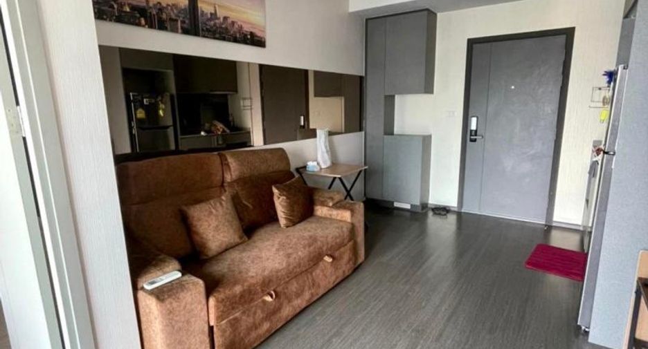 For rent 1 Beds condo in Phra Khanong, Bangkok