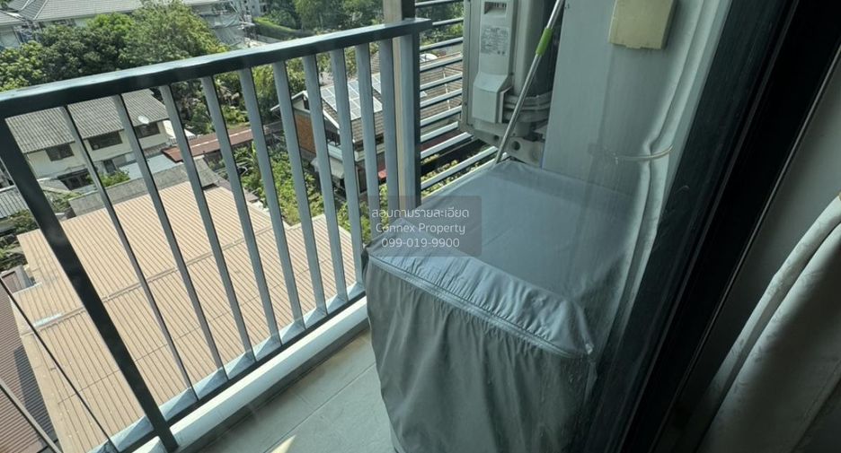 出租 1 卧室 公寓 在 Phra Khanong, 曼谷
