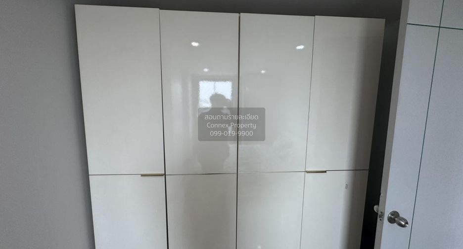 出租 1 卧室 公寓 在 Phra Khanong, 曼谷